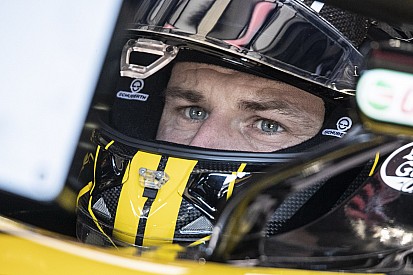 Hulkenberg: "Orgoglioso di essere sopravvissuto alla generazione dei piloti paganti"