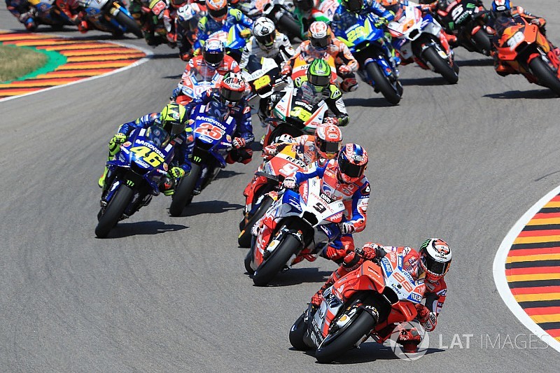 Lorenzo :