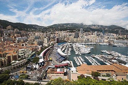 Sainz a Red Bull rajtelsőségét várja a Monacói Nagydíjon