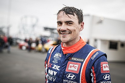 Michelisz újra saját csapatával fog indulni, ezúttal a TCR Europe-ban