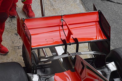 A Red Bull is a Ferrari esetleges szabálytalansága miatt kutakodik