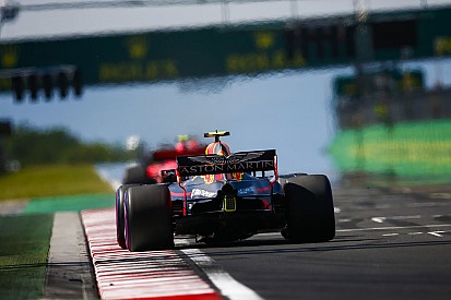 Kiderült, valójában mekkora a Red Bull hátránya a Mercedes és a Ferrari mögött