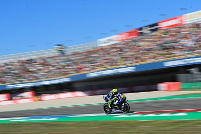 Rossi: Nem volt okos döntés Dovizioso manővere
