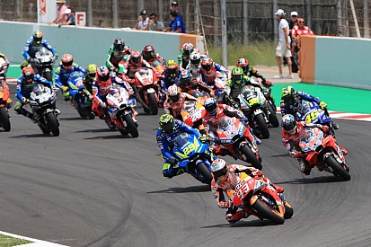 Motorsport.com's Top 20 motorcycle racers of 2018, Part 2