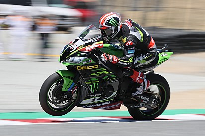 Jonathan Rea: Suzuka-Sieg deutlich wichtiger als WSBK-Siege