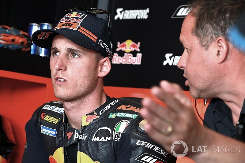 La Race Direction non fa più sconti: penalizzato anche Pol Espargaro