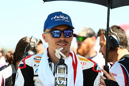 Baz substitui Espargaró na KTM em Silverstone