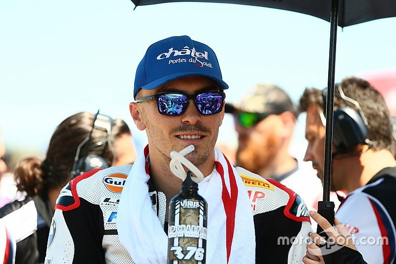 Baz substitui Espargaró na KTM em Silverstone