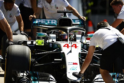 Raikkonen, Verstappen ve Hamilton yarış öncesinde konuştu