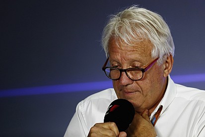 La FIA y los equipos trabajan en el reemplazo de Whiting a largo plazo