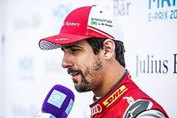 Di Grassi está interesado en ser presidente de la FIA cuando se retire