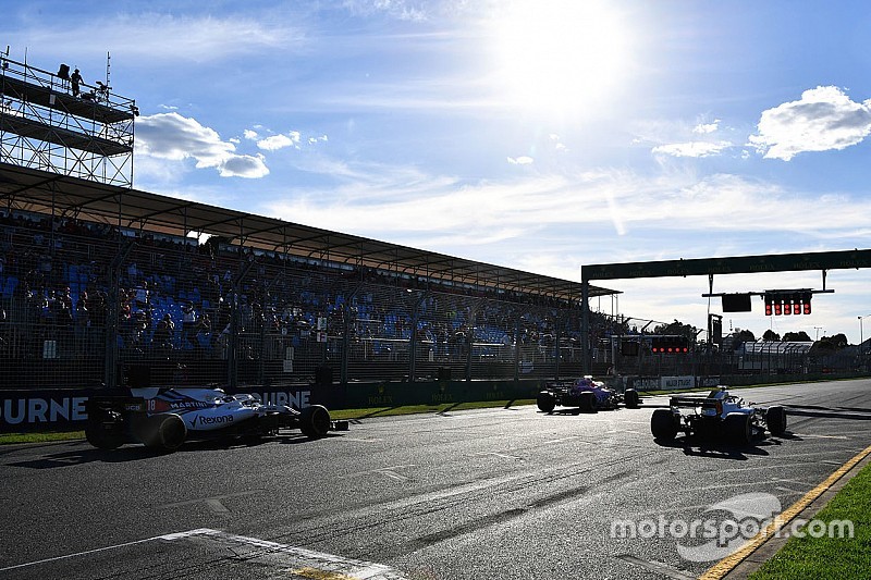 La nueva identidad sonora de la F1: tres segundos de The Chemical Brothers