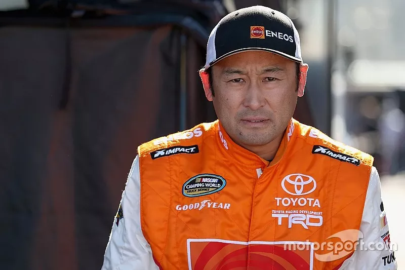 Akinori Ogata