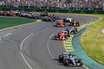 Las 10 mejores declaraciones del GP de Australia