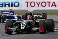 Segundo triunfo de Fittipaldi en M&eacute;xico