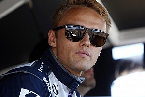 Chilton enfocado en IndyCar pero sueña con Le Mans