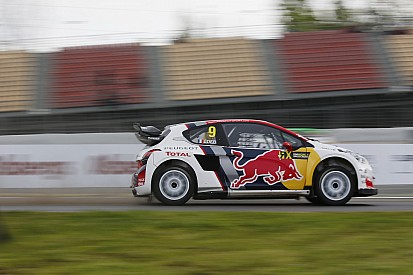 Loeb : "Clairement pas le résultat espéré"