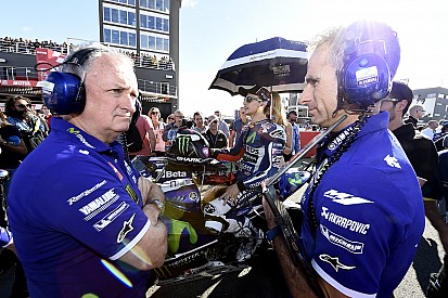 Vinales verrät: Garcia ersetzt Forcada 2019 als Crewchief