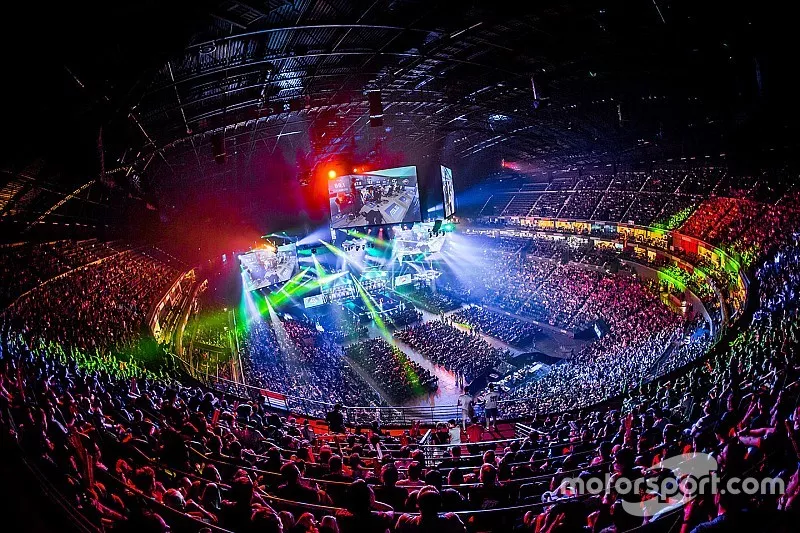 ESL Pro League