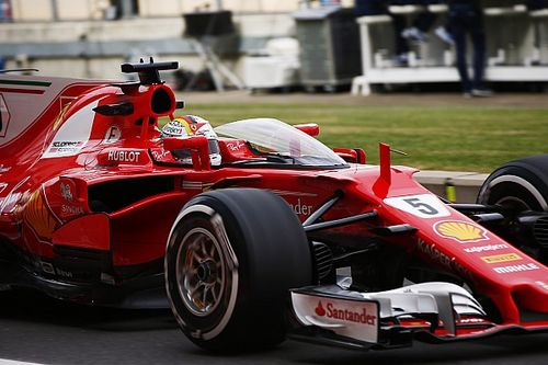 F1 coloca Escudo e Halo em pauta em reunião de chefes