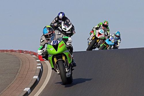 Confirmado: s&iacute; habr&aacute; North West 200 en 2023