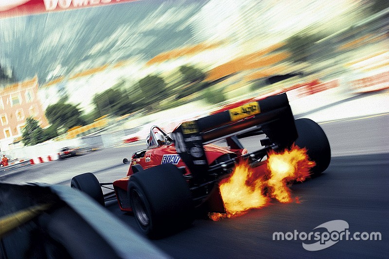 30 epic photos from the lens of Rainer Schlegelmilch