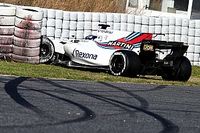 Massa: "El de este a&ntilde;o no es un coche f&aacute;cil para un debutante como Stroll"