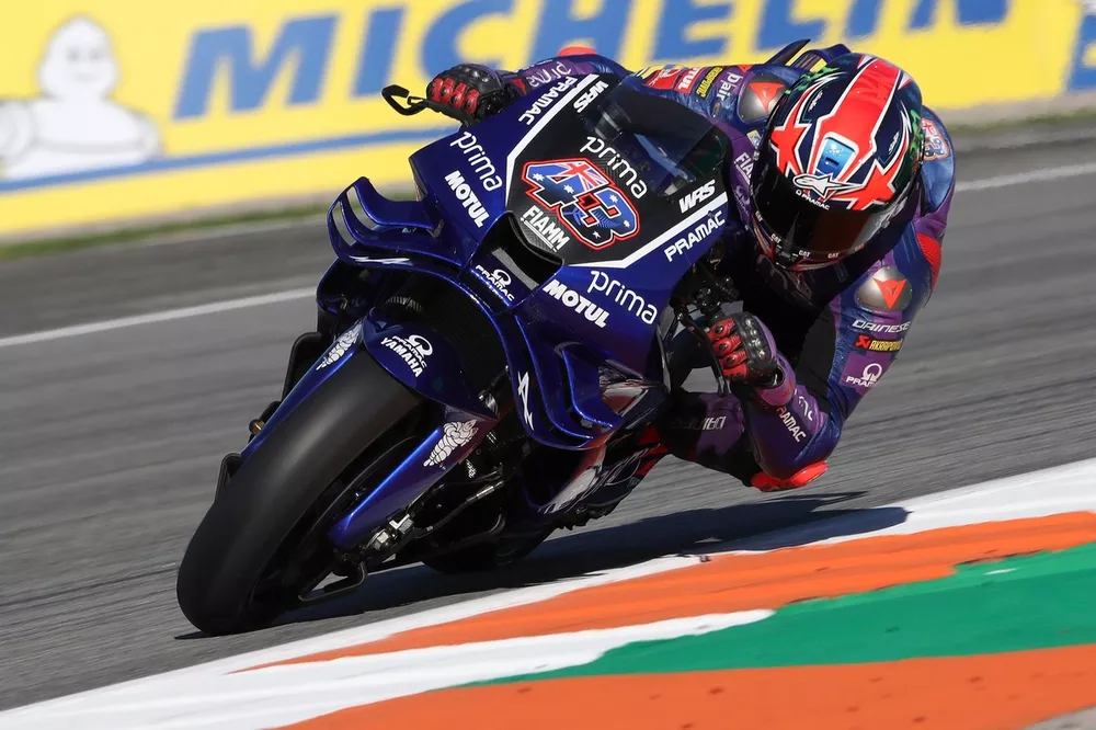 Jack Miller, Pramac Racing
