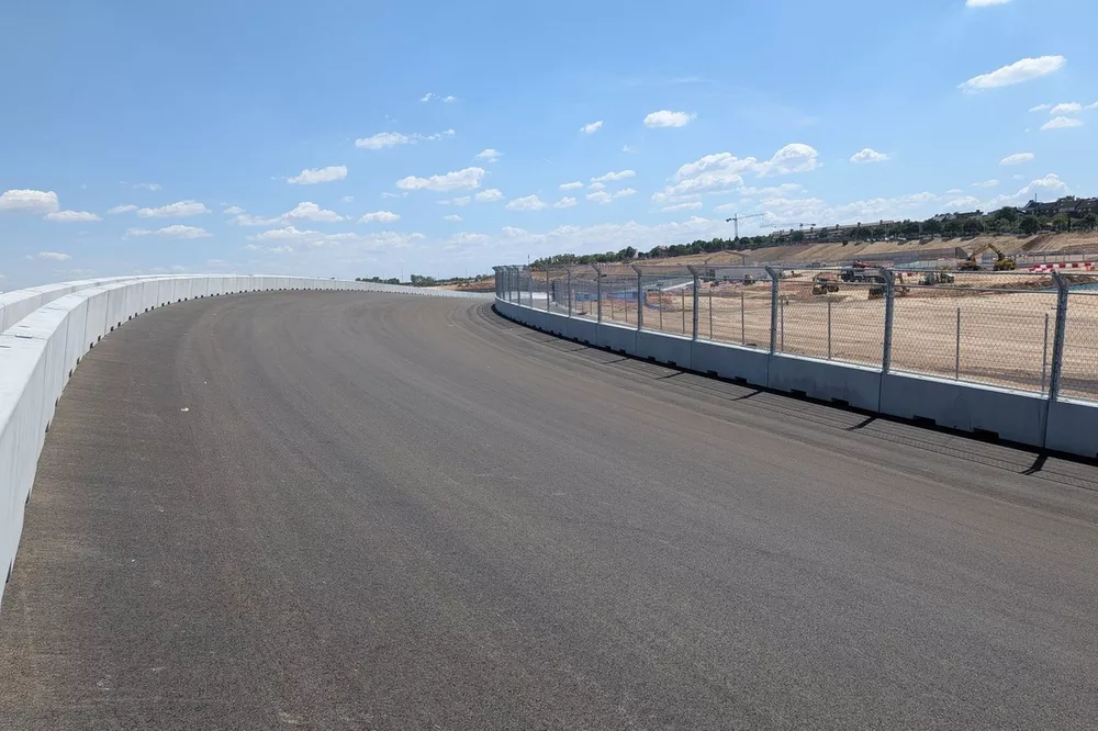 Inside the Madring: Madrid prepara el regreso de la F1 con un circuito audaz