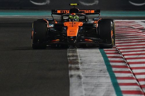 An&aacute;lisis de McLaren y Red Bull: dos filosof&iacute;as frente a frente en Abu Dhabi