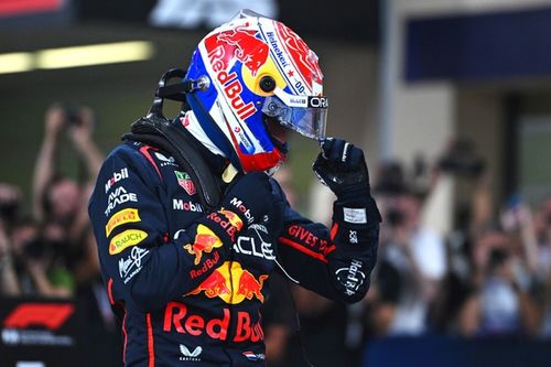 F1: Verstappen na pole, Norris em segundo e Bortoleto é sétimo; veja grid de largada em Abu Dhabi