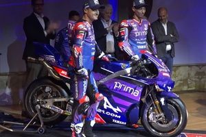 MotoGP: Pramac Yamaha &eacute; a primeira equipe a revelar moto de 2026; veja