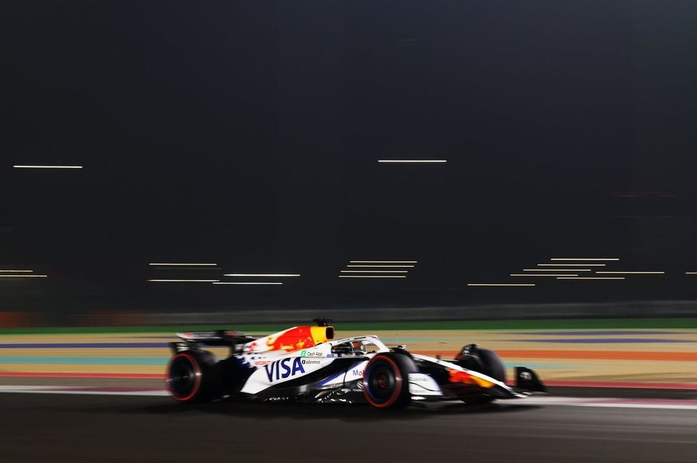 Isack Hadjar, Racing Bulls Team