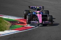 Vuelta a vuelta: el análisis del ritmo entre Colapinto y Gasly en el GP de México