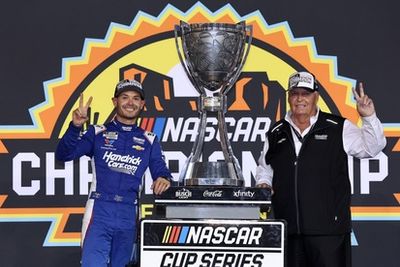 Motorsport.com celebra mais que o dobro da audi&ecirc;ncia dos concorrentes em transmiss&otilde;es da NASCAR; veja n&uacute;meros