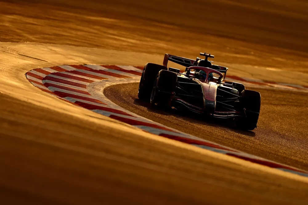 Pierre Gasly, Alpine