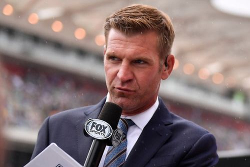 NASCAR vs. F1 in USA: Clint Bowyer würde "Geld auf NASCAR setzen"