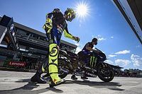 Rossi: &ldquo;Estoy muy cerca de firmar con Petronas, quiz&aacute;s se anuncie en Barcelona&rdquo;