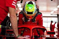 Schumacher e Ilott deberán esperar para tener otra oportunidad