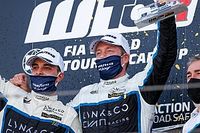 Urrutia se luce con tres podios en Arag&oacute;n