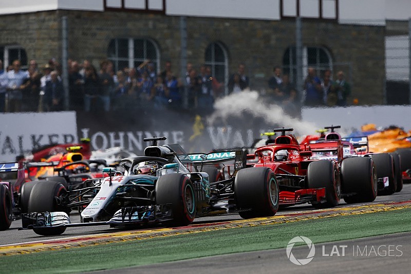 Ferrari: