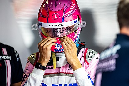 Berger : Voir Ocon quitter la F1 serait "vraiment dommage"