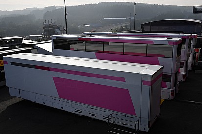 Force India podría correr bajo una nueva identidad