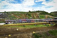 Bulgaria vuelve al MXGP cuatro a&ntilde;os despu&eacute;s; previa y horarios