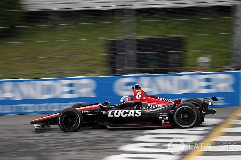 Equipe decide não substituir Wickens em Gateway