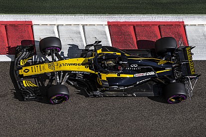 Renault F1 engine gains "much bigger" than ever before