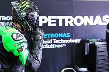 Менеджер Petronas Yamaha: Лоренсо думав, ми створюємо команду для нього