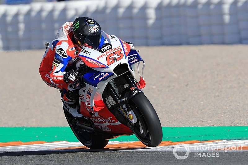 Bagnaia