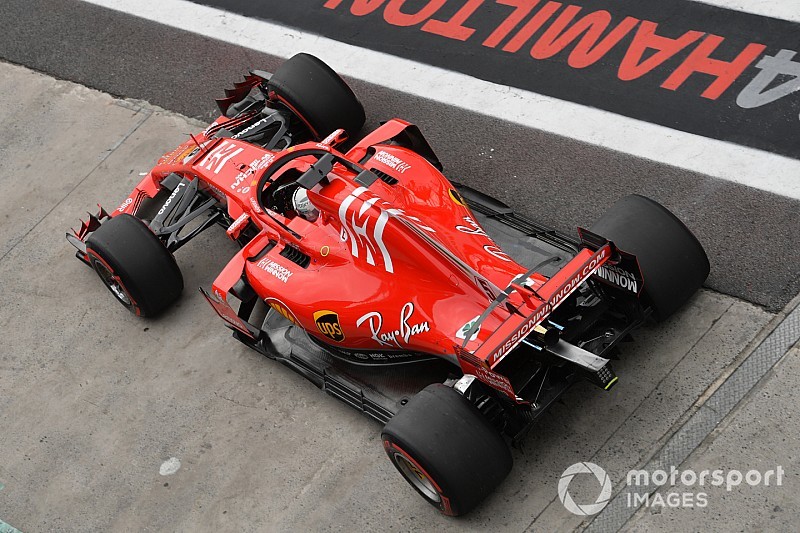 FIA erklärt Vettel-Strafe: