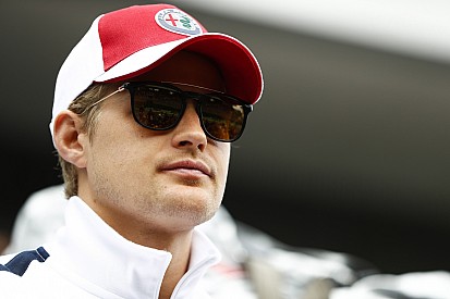 Ericsson déterminé à montrer à Sauber ce qu'ils vont manquer
